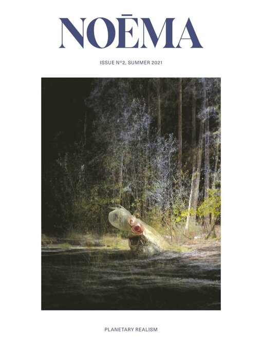 Title details for Noema Magazine by Berggruen Institute - Available
